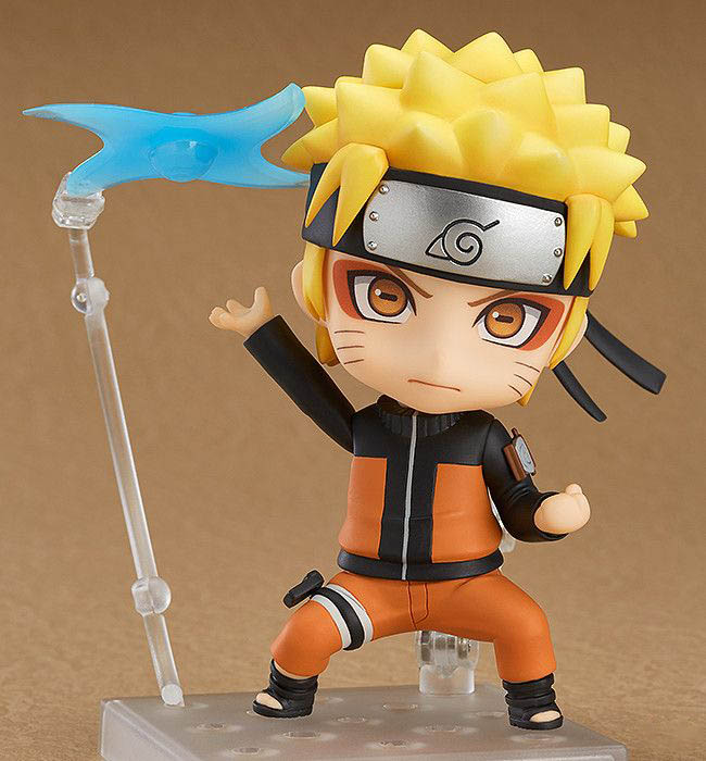 In Stock Genuine Good Smile Ne - Good Smile Company Nendoroid ulasan dan harga