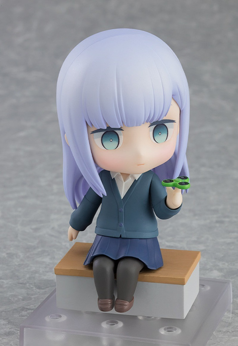 Good Smile Company Genuine Nen - Good Smile Company Nendoroid ulasan dan harga