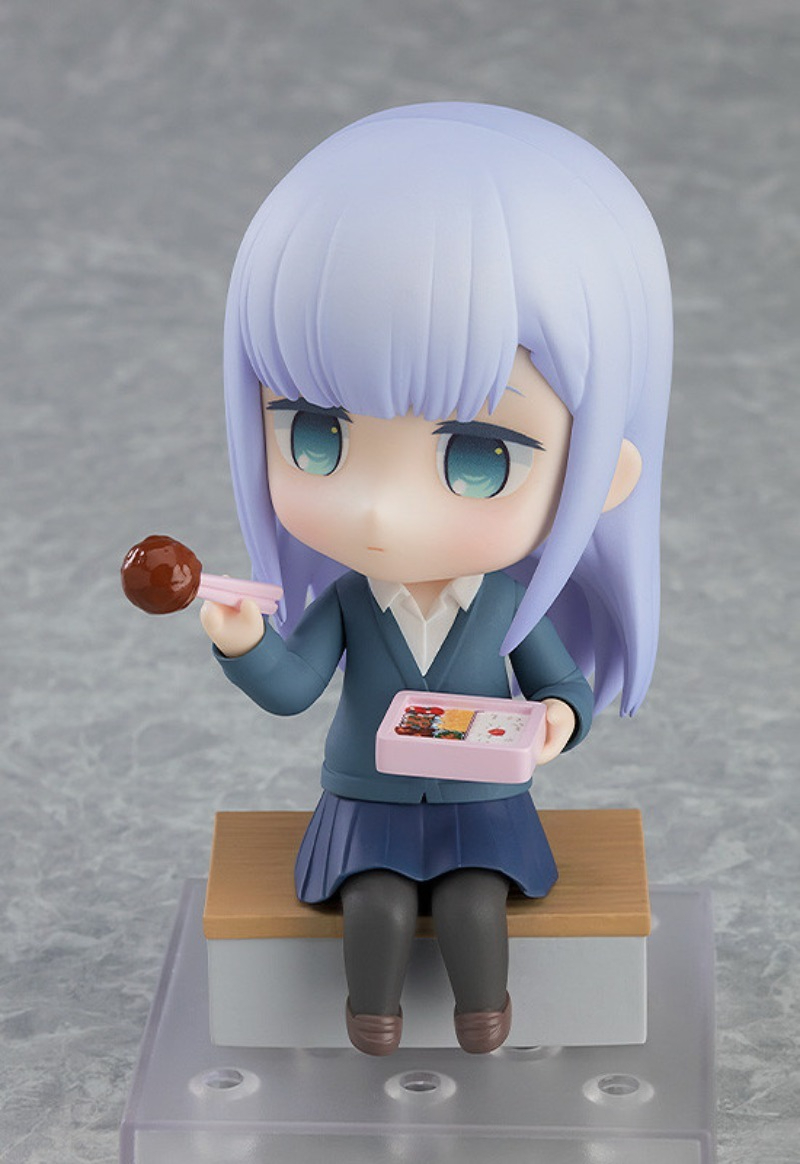 Good Smile Company Genuine Nen - Good Smile Company Nendoroid ulasan dan harga