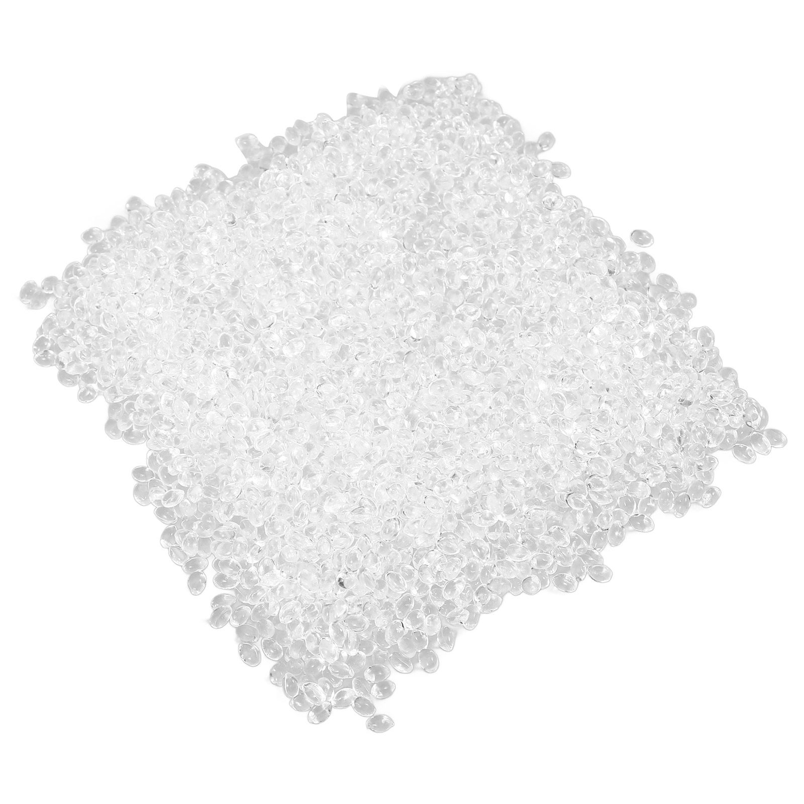 1 Bag Polymorphs Transparent T - Thermoplastic Pellet ulasan dan harga