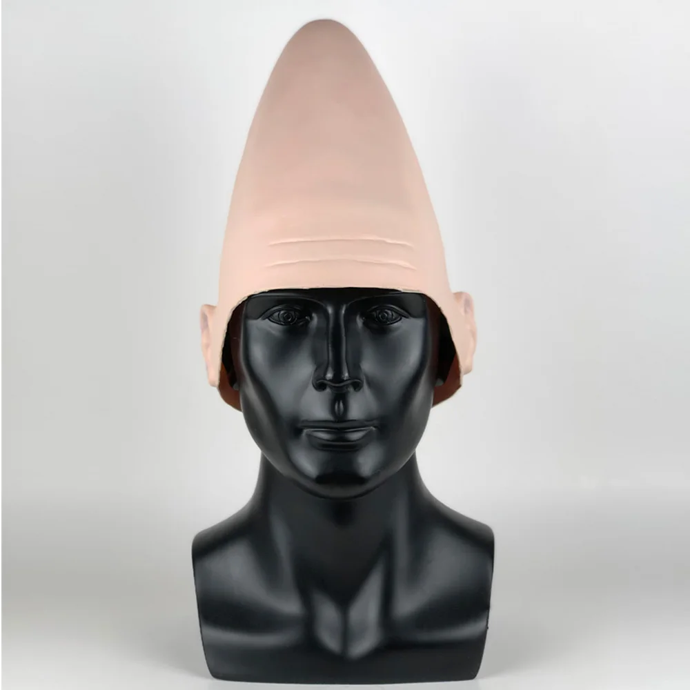 Tête d'oeuf en forme de peau c - Prop En Cosplay ulasan dan harga