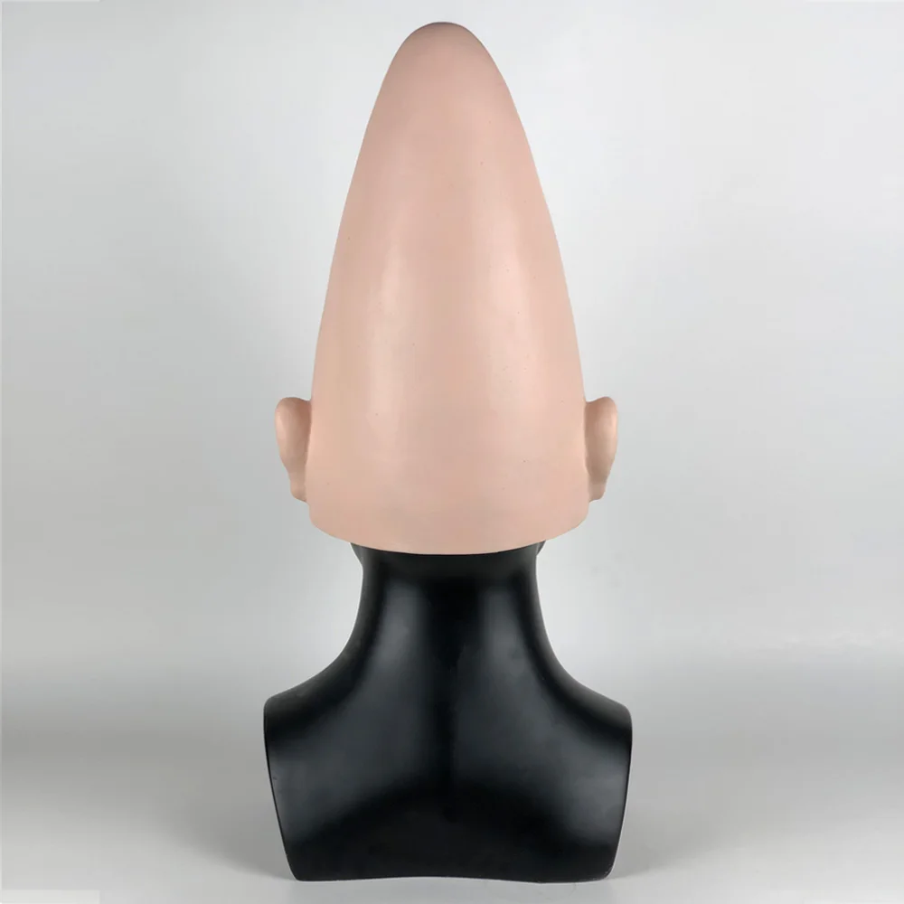 Tête d'oeuf en forme de peau c - Prop En Cosplay ulasan dan harga