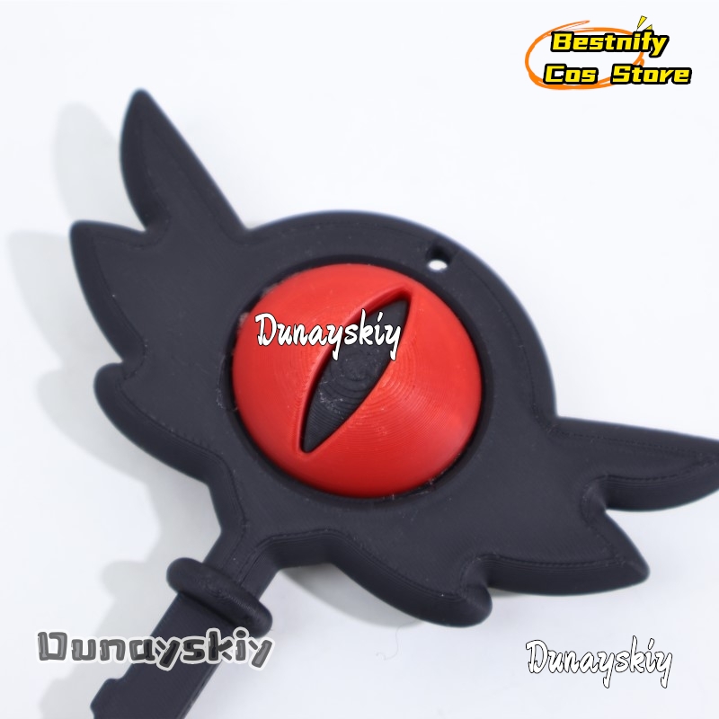 Bestnify@ALASTOR Cosplay Props - Detachable Cosplay Prop ulasan dan harga