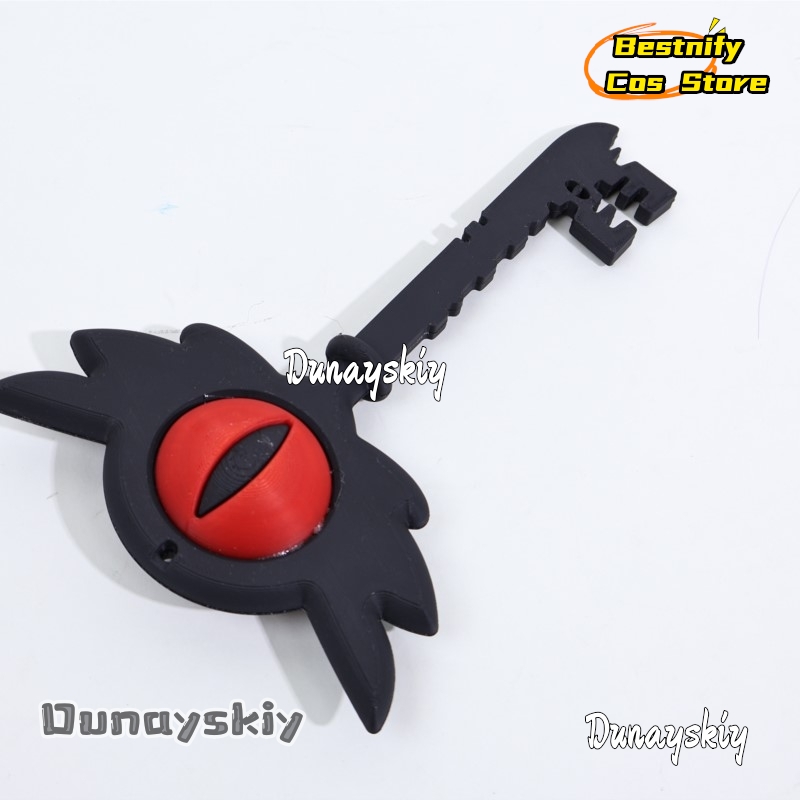 Bestnify@ALASTOR Cosplay Props - Detachable Cosplay Prop ulasan dan harga