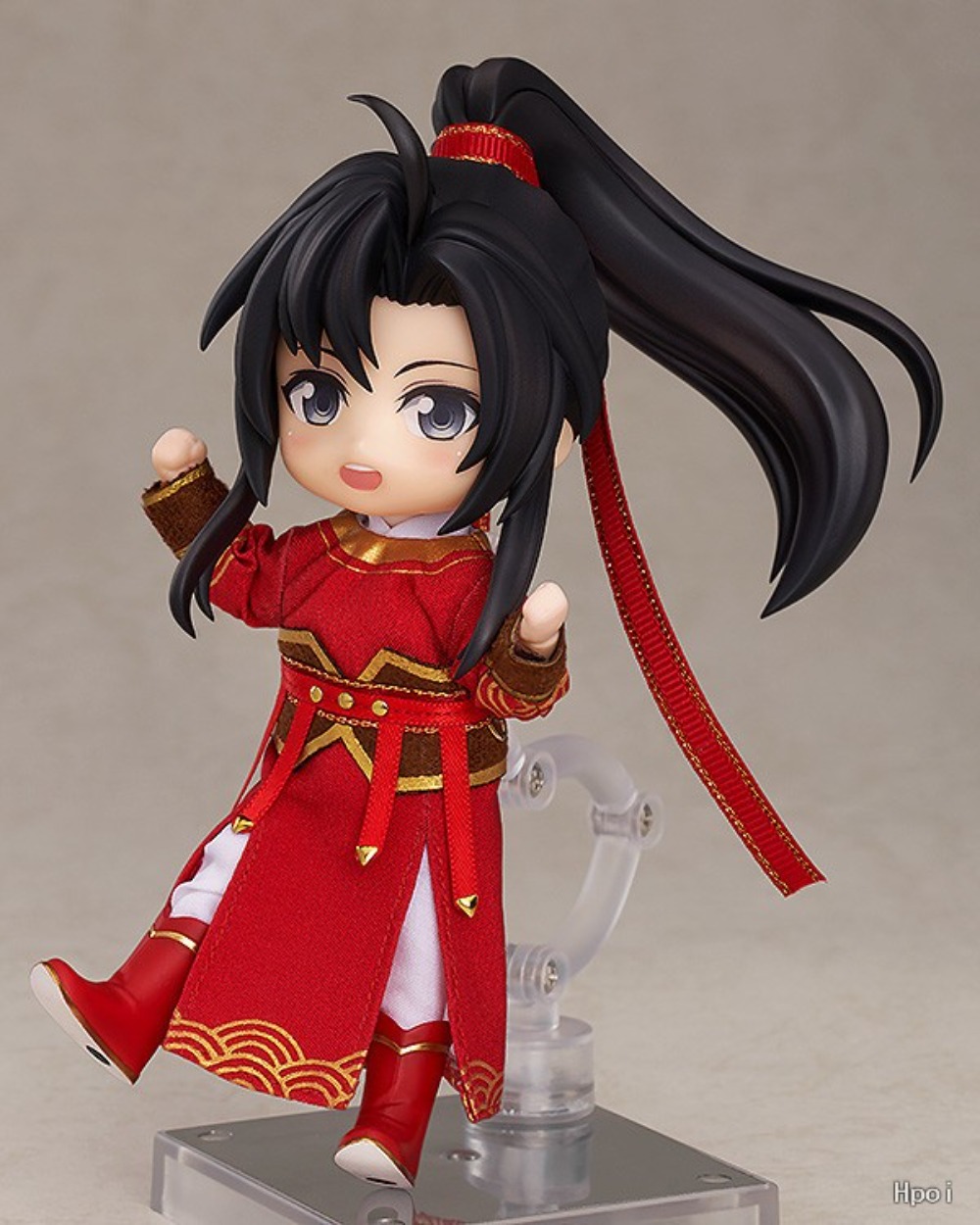 100% Original in Stock Good Sm - Good Smile Company Nendoroid ulasan dan harga