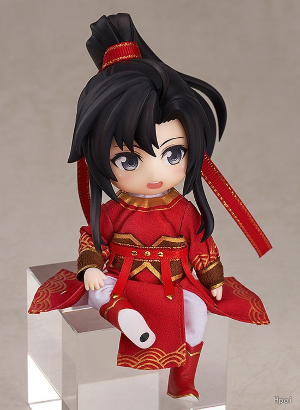 100% Original in Stock Good Sm - Good Smile Company Nendoroid ulasan dan harga