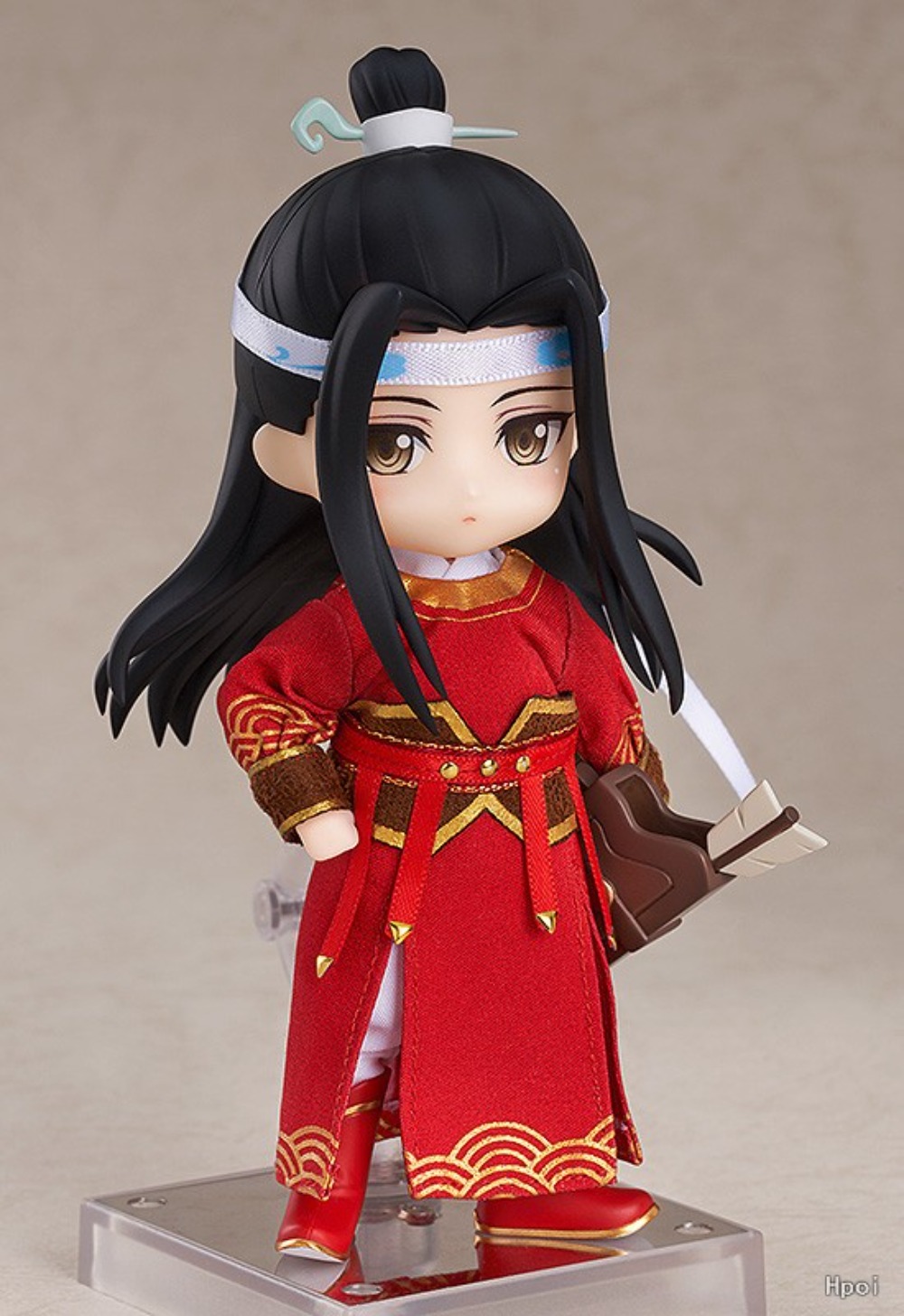 100% Original in Stock Good Sm - Good Smile Company Nendoroid ulasan dan harga