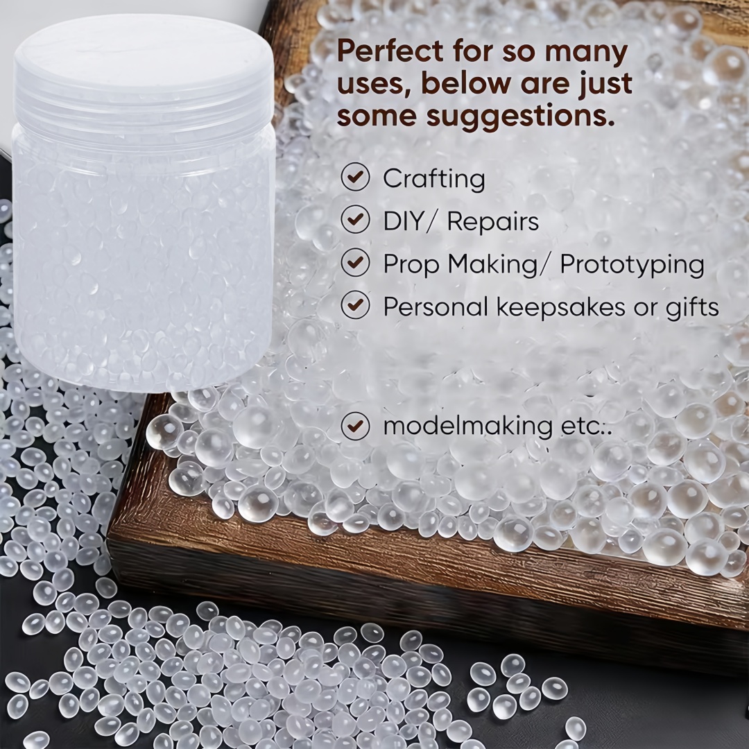 Moldable Plastic Pellets Therm - Thermoplastic Pellet ulasan dan harga