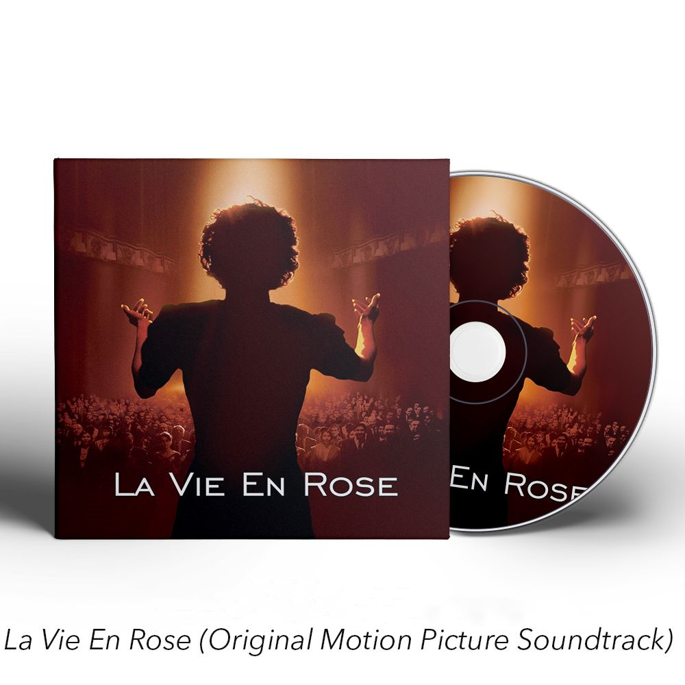 Movie La Vie en Rose La Mome E - Prop En Cosplay ulasan dan harga