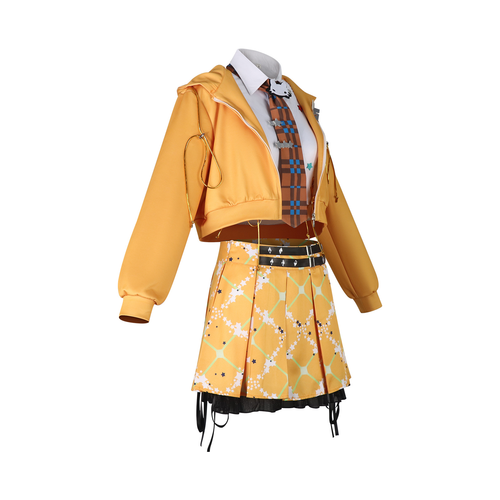 WHH Anime NIKKE Anis Cosplay C - Prop De Cosplay ulasan dan harga