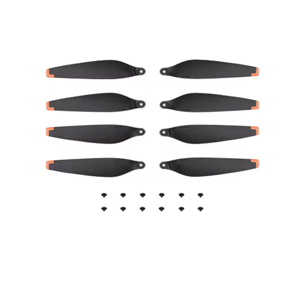 original New Mini 3 Propellers - Ekko Cosplay Prop ulasan dan harga