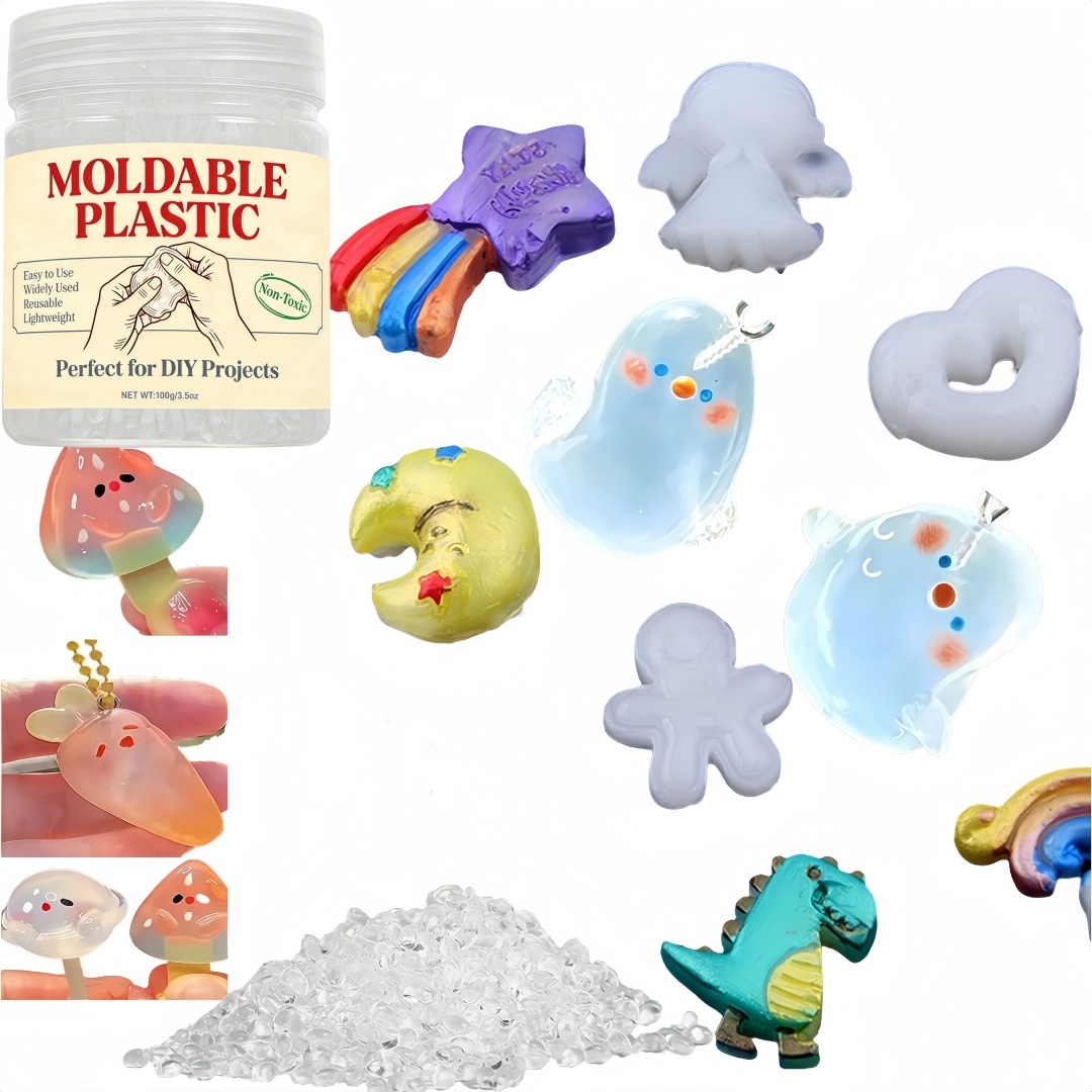 Transparent Thermoplastic Pell - Thermoplastic Pellet ulasan dan harga