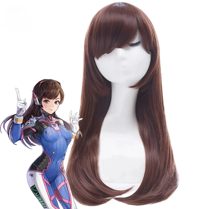 Game ROLECOS OW D.VA Cosplay W - Dva Cosplay Prop ulasan dan harga