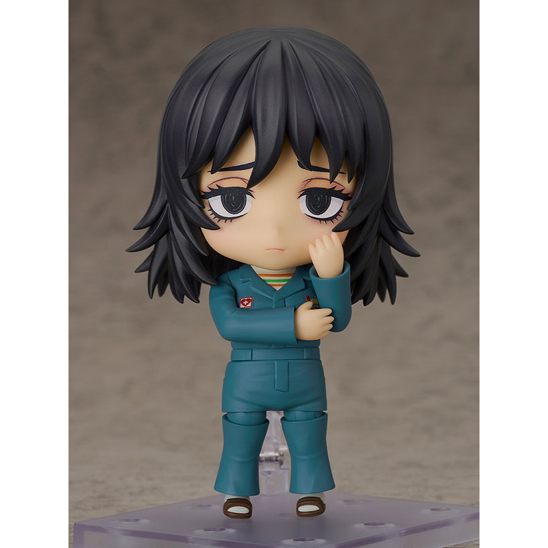 Original Good Smile GSC 2884 N - Good Smile Company Nendoroid ulasan dan harga