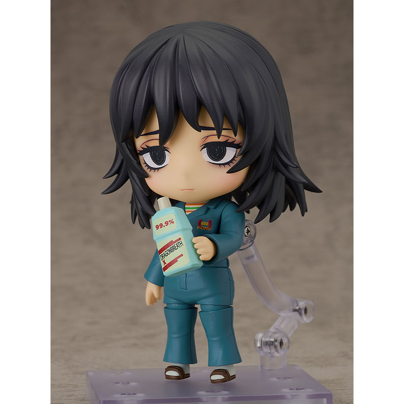 Original Good Smile GSC 2884 N - Good Smile Company Nendoroid ulasan dan harga
