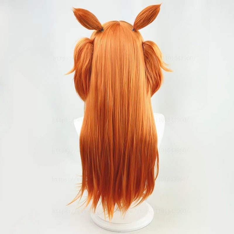 Uma Musume Pretty Derby Mayano - Heat Gun Cosplay ulasan dan harga