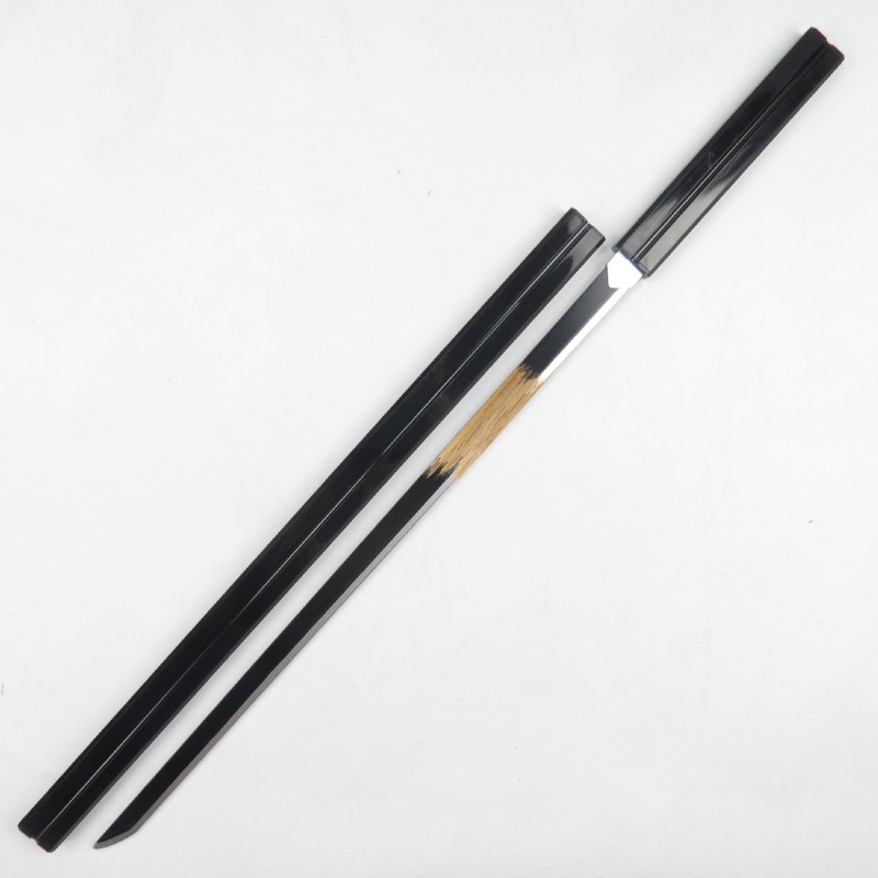 40inch Uchiha Sasuke Katana Wo - Cosplay Prop Dagger ulasan dan harga