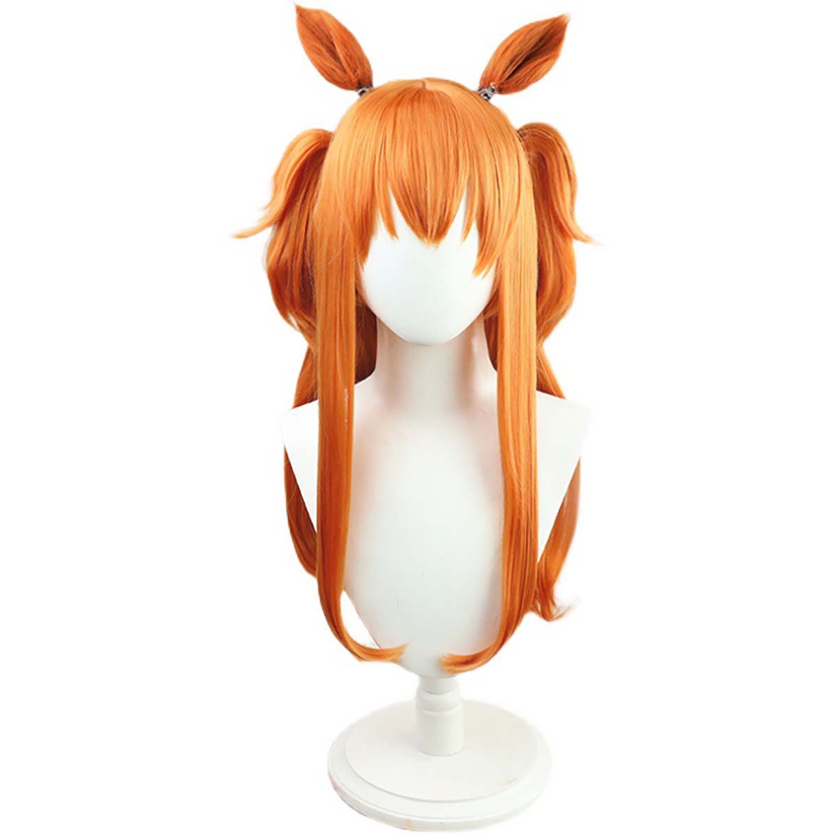 Uma Musume Pretty Derby Mayano - Heat Gun Cosplay ulasan dan harga