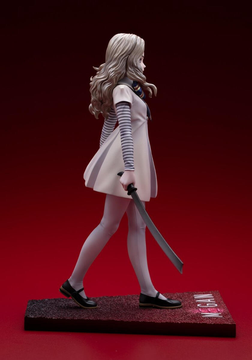 Officially Licensed Kotobukiya - Kotobukiya Bishoujo ulasan dan harga