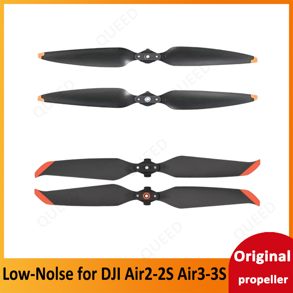 Lightweight propeller for DJI  - Ekko Cosplay Prop ulasan dan harga