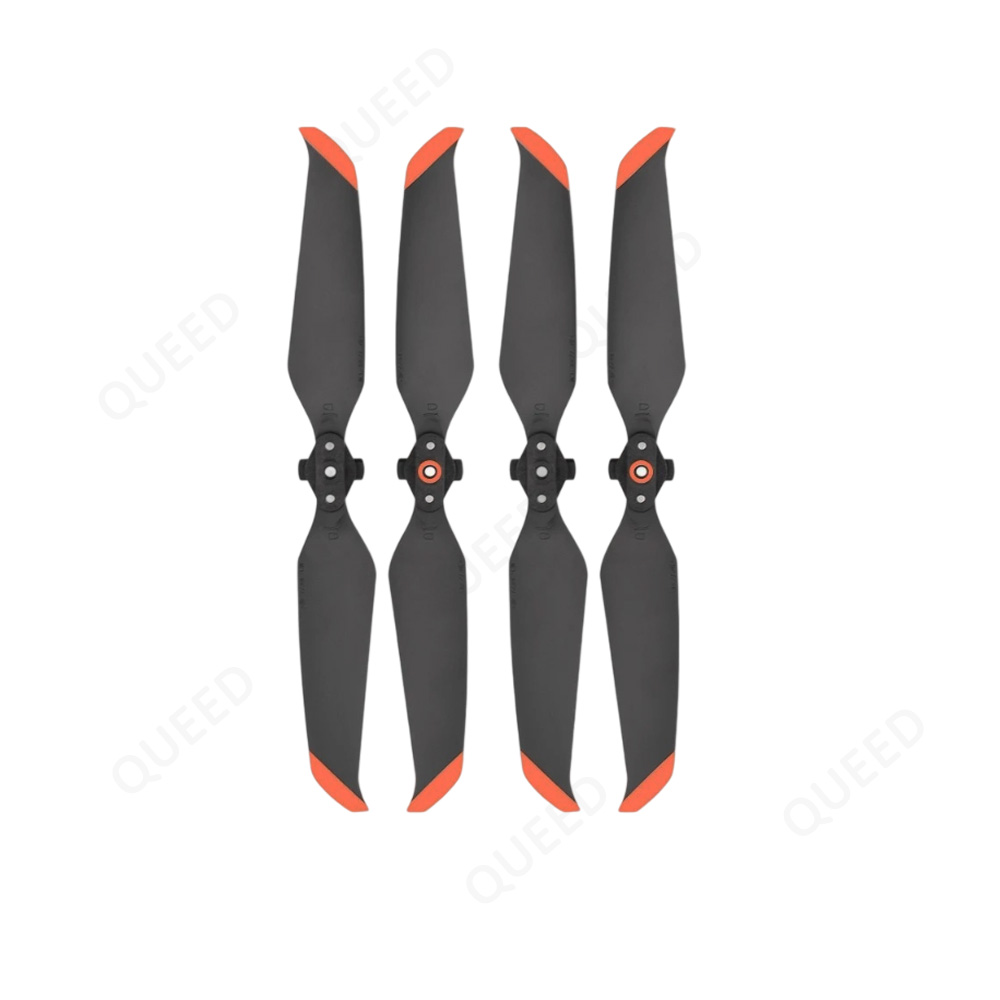Lightweight propeller for DJI  - Ekko Cosplay Prop ulasan dan harga