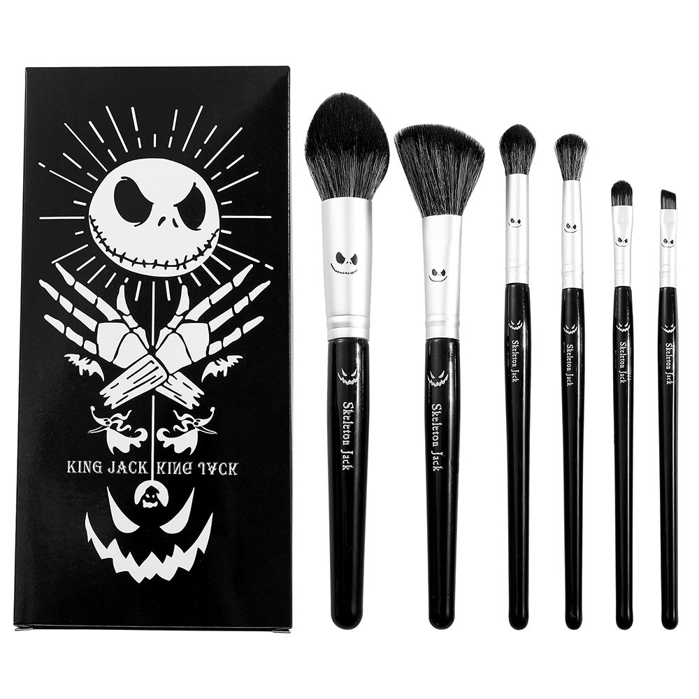 6pcs The Nightmare Before Chri - Cosplay Prop Painting ulasan dan harga