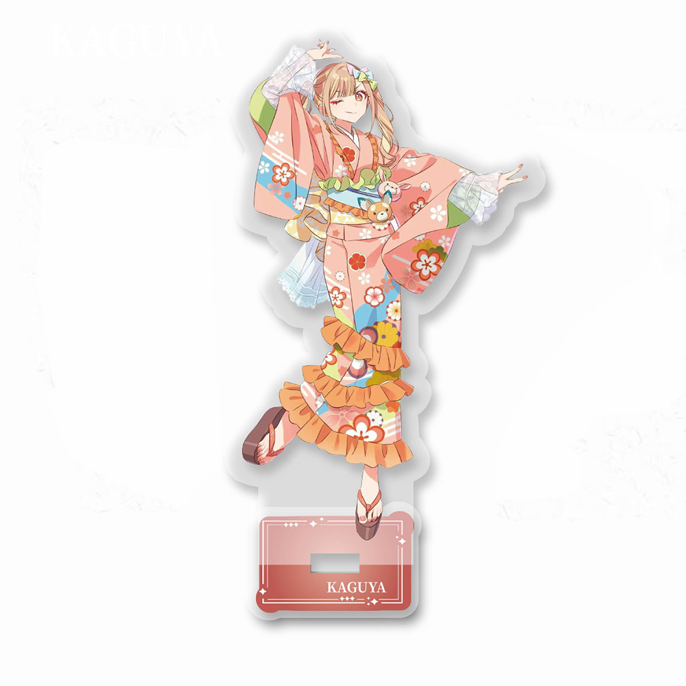 Anime Cosmic Princess Kaguya I - Prop De Cosplay ulasan dan harga