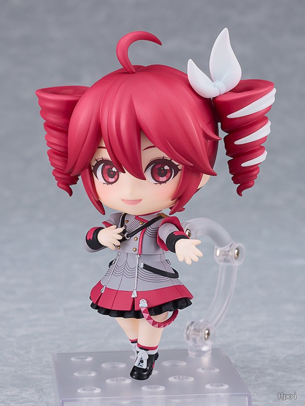 100% Original in Stock Good Sm - Good Smile Company Nendoroid ulasan dan harga