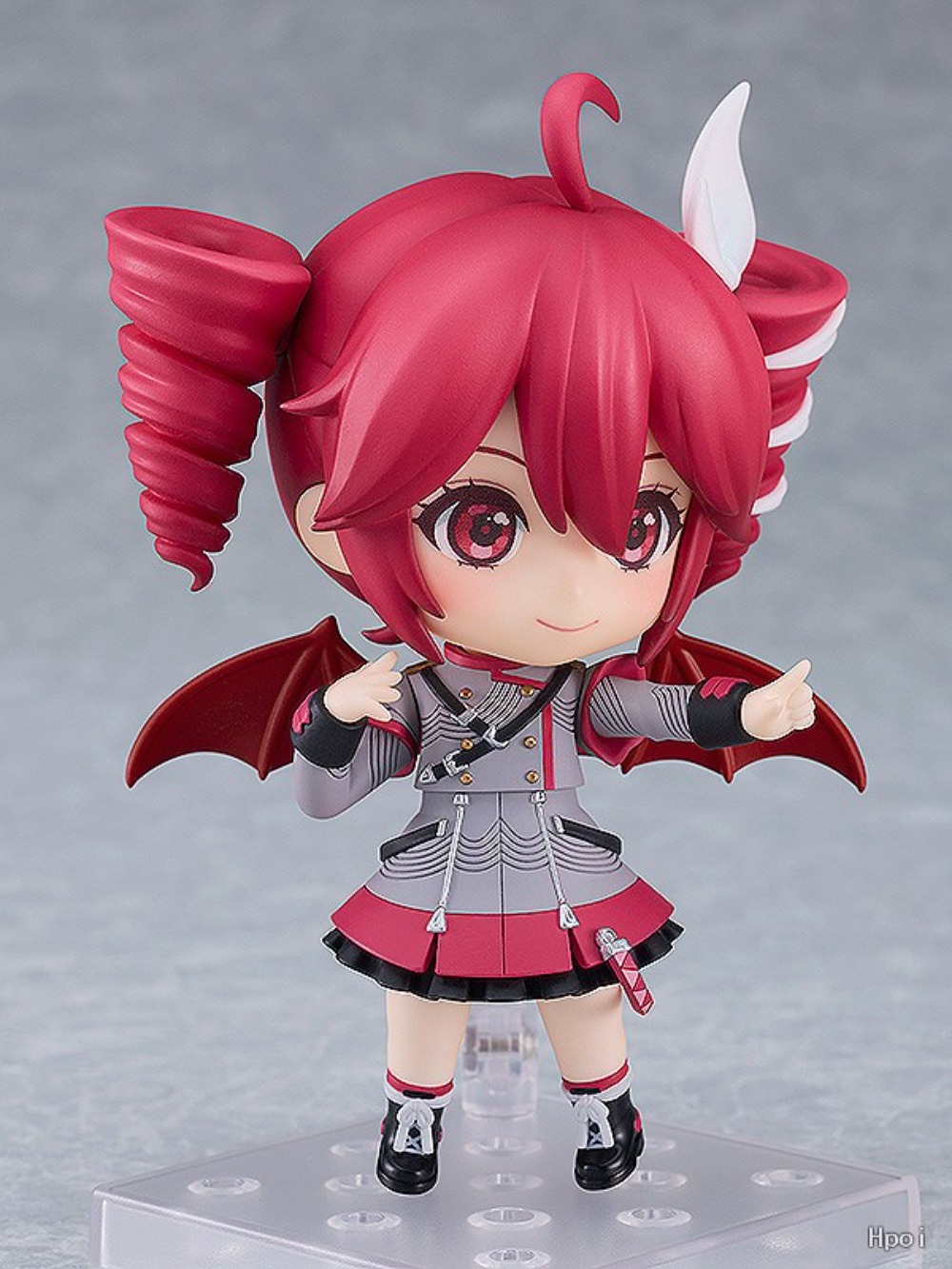 100% Original in Stock Good Sm - Good Smile Company Nendoroid ulasan dan harga