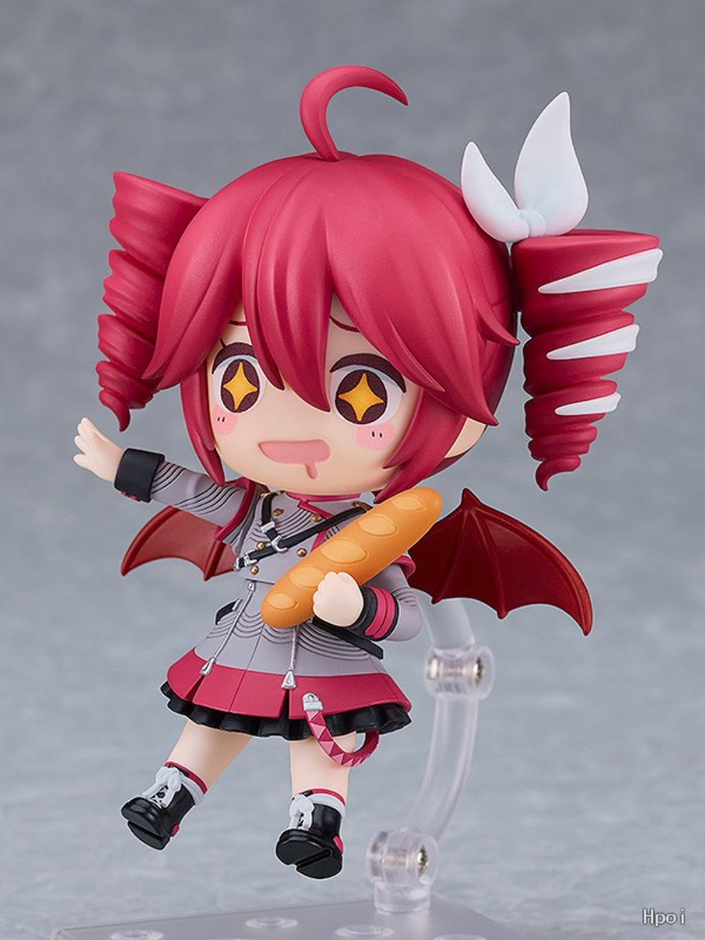 100% Original in Stock Good Sm - Good Smile Company Nendoroid ulasan dan harga