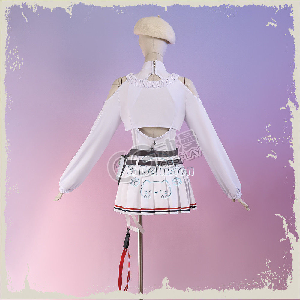 EN ReGLOSS Hiroi Kōichi Cospla - Prop En Cosplay ulasan dan harga