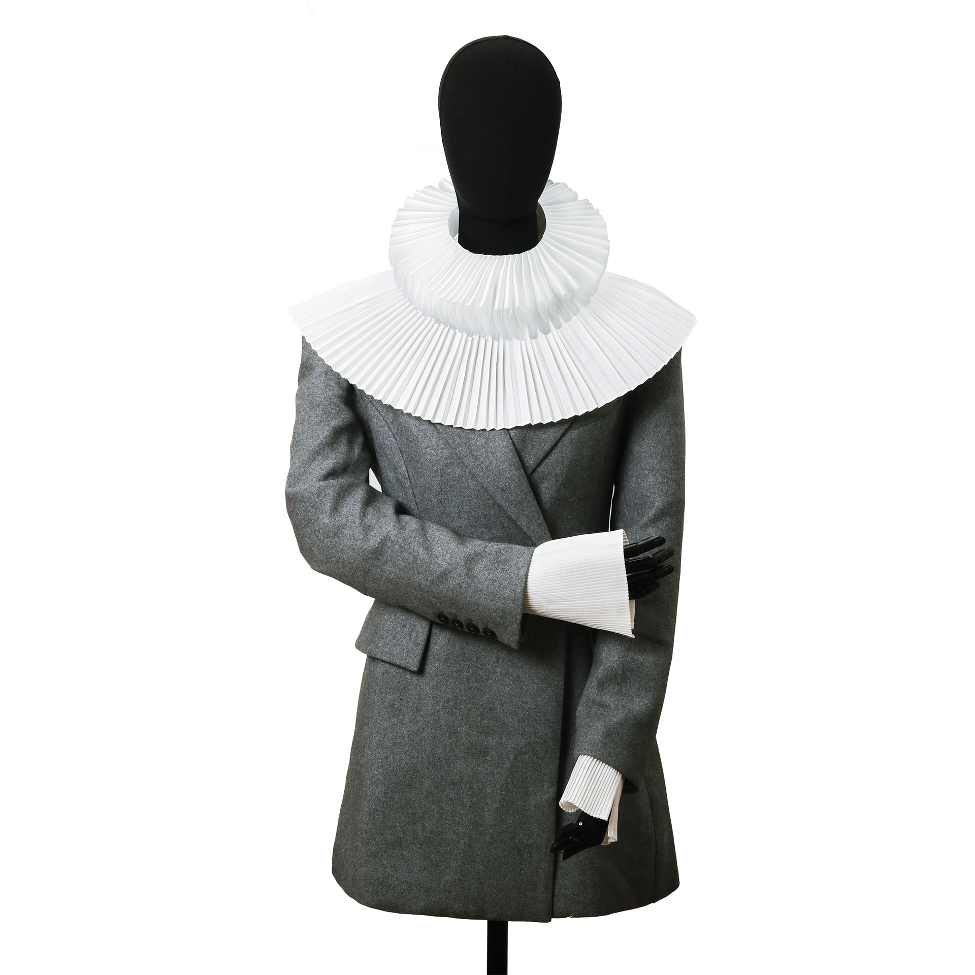 Cosplay Palace Literary Organ  - Detachable Cosplay Prop ulasan dan harga