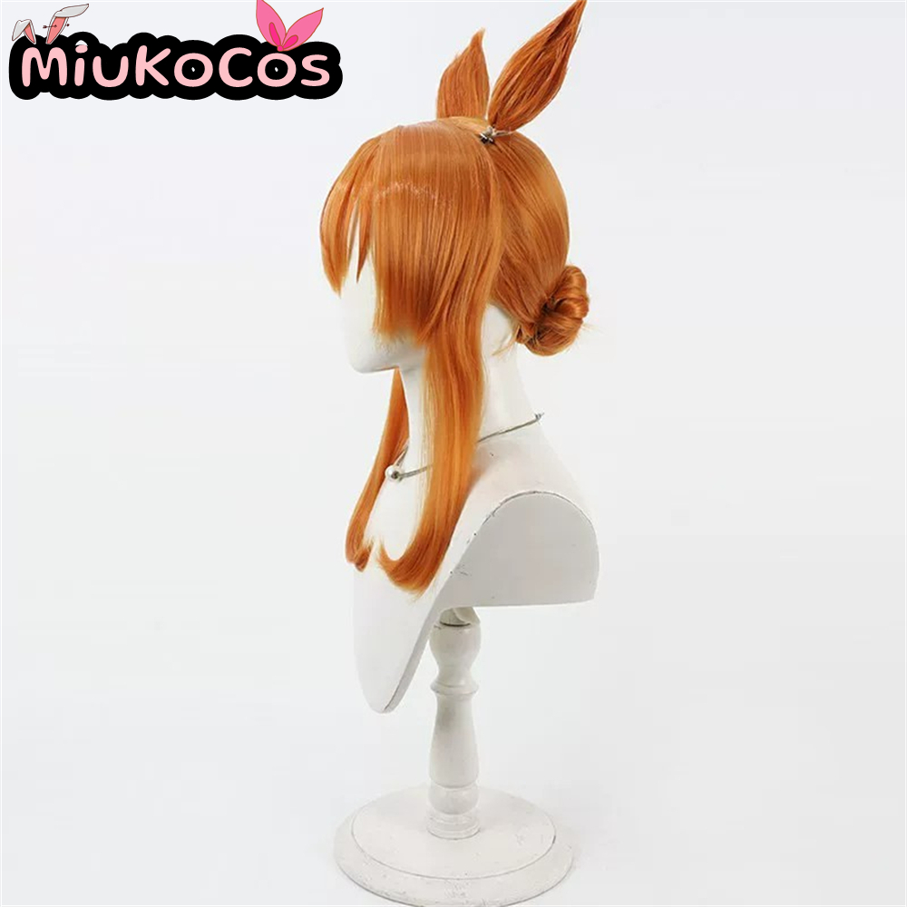 IN STOCK Mayano Top Gun Sunlig - Heat Gun Cosplay ulasan dan harga