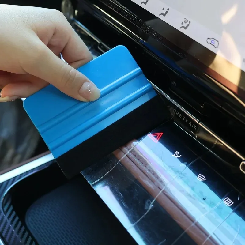 Car Window Film Tinting Tools, - Craft Knife Set ulasan dan harga