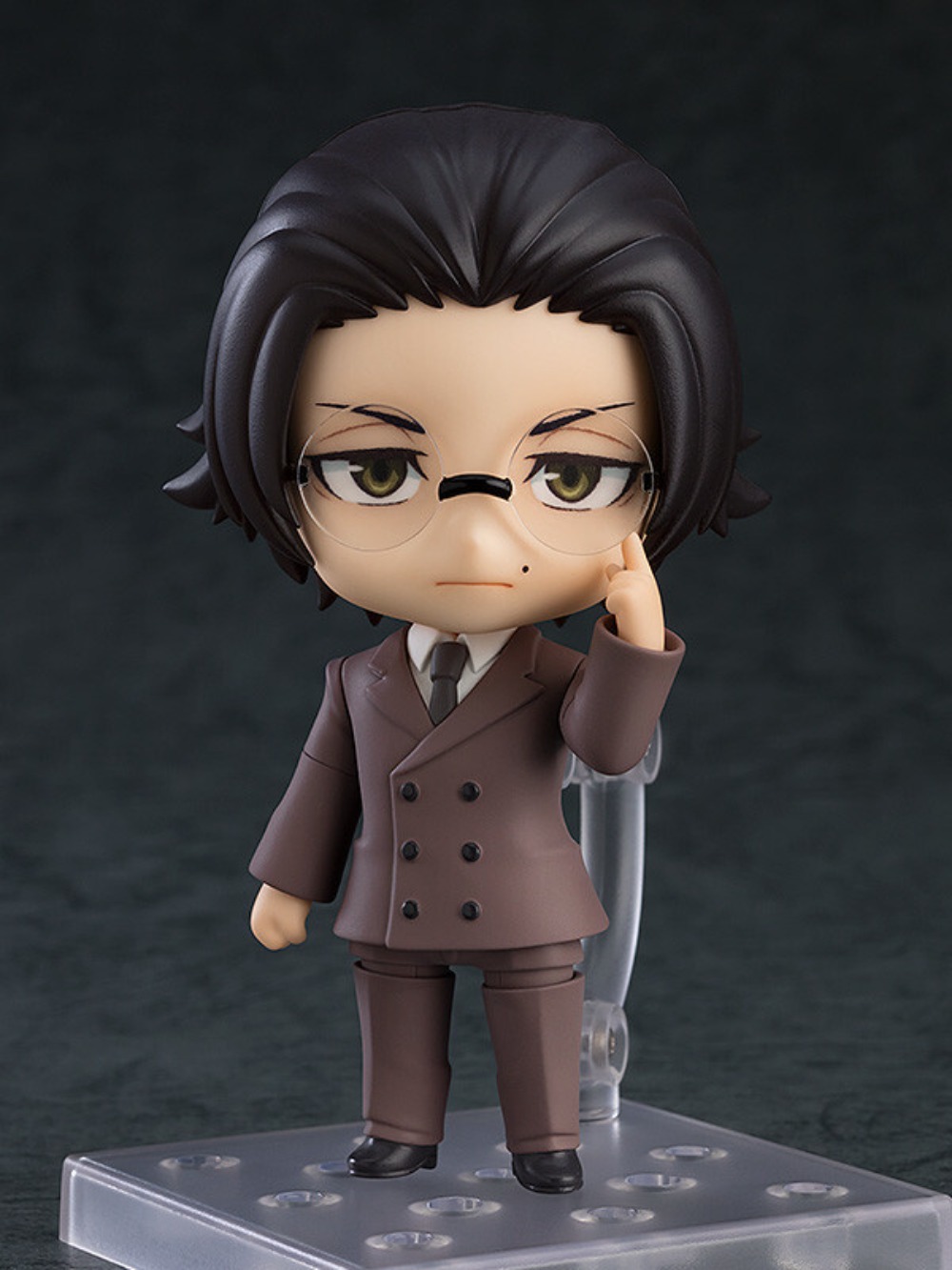 100% Original Genuine in Stock - Good Smile Company Nendoroid ulasan dan harga
