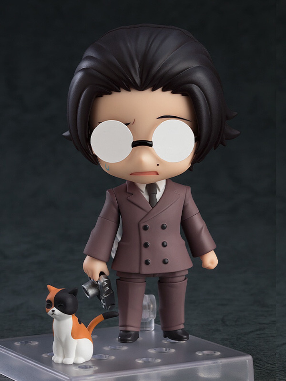 100% Original Genuine in Stock - Good Smile Company Nendoroid ulasan dan harga